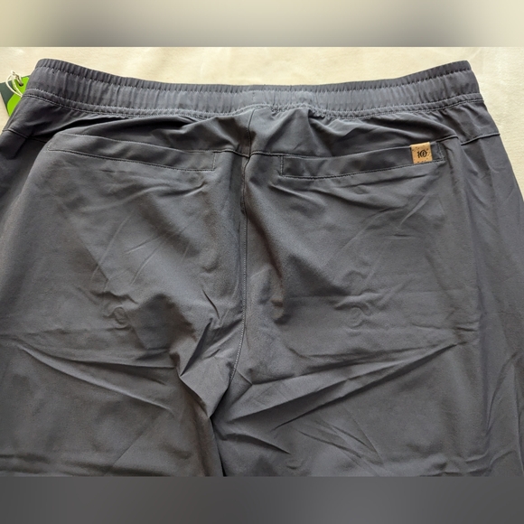 TenTree Destination Pacific Periscope Grey Jogger sz.M - Picture 7 of 7